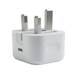 شارژر اپل 20 وات (اصلی) Apple 20W Power Adapter Orginal