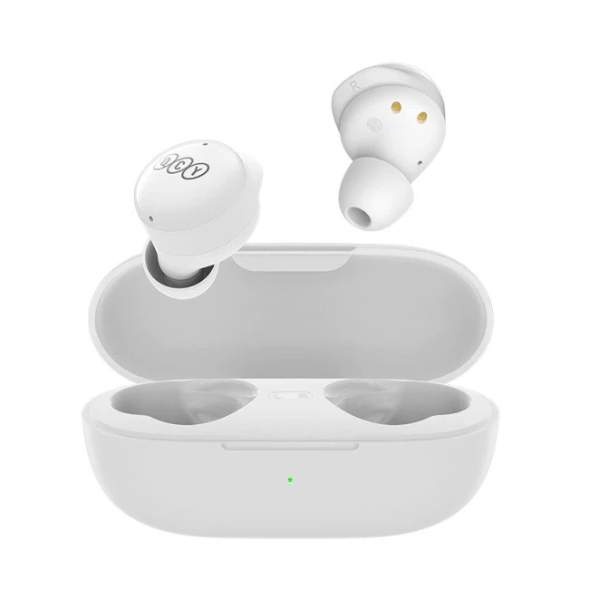 airpod QCY T17 (2)