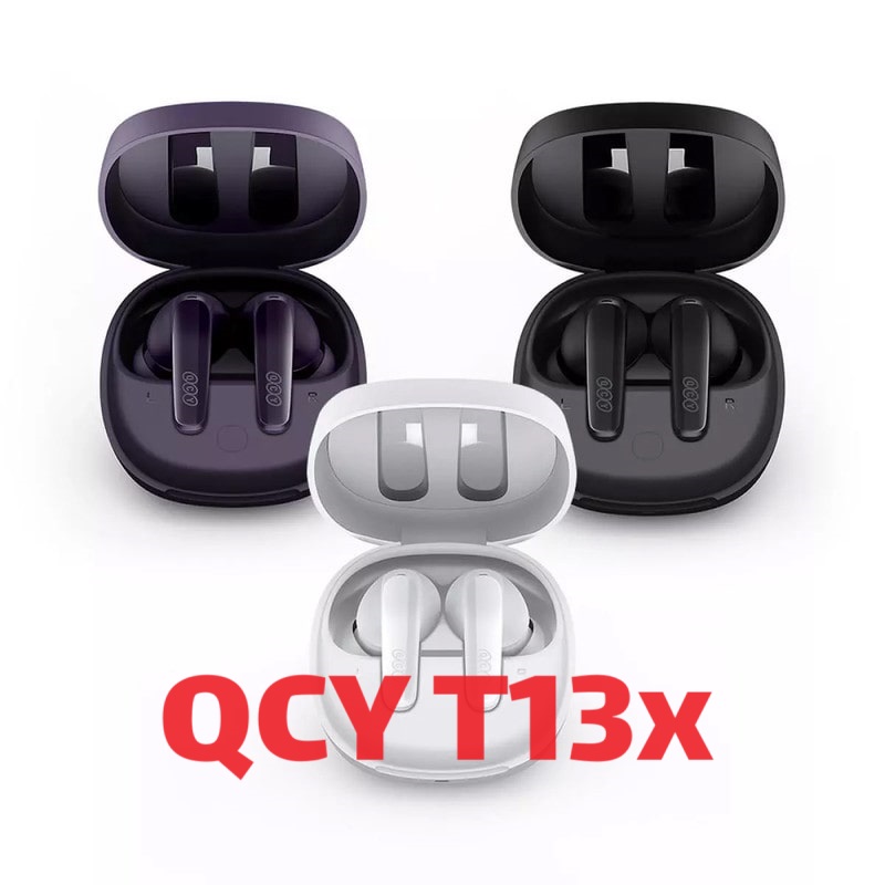 qcy t13 یا qcy t13x